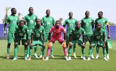 Nhận định, soi k&egrave;o U17 Zambia vs U17 Mali, 19h30 ng&agrave;y 14/11: Tiếp tục toả s&aacute;ng