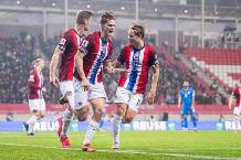 Nhận định, soi k&egrave;o U21 Israel vs U21 Na Uy, 0h45 ng&agrave;y 15/11: Kh&oacute; cho chủ nh&agrave;