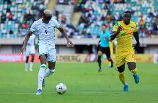 Soi k&egrave;o g&oacute;c Nigeria vs Gabon, 23h00 ng&agrave;y 13/11