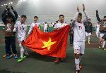 VTV - k&ecirc;nh chiếu trực tiếp U23 Việt Nam đ&aacute; VCK U23 ch&acirc;u &Aacute; 2020
