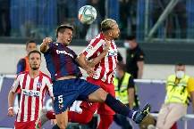 Nhận định, soi k&egrave;o Alcoyano vs Levante, 3h00 ng&agrave;y 15/12