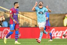 Nhận định, soi k&egrave;o Andorra vs Celta Vigo, 1h00 ng&agrave;y 15/12