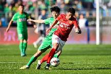 Nhận định, soi k&egrave;o Beijing Guoan vs Guangzhou, 19h ng&agrave;y 13/12