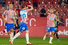 Nhận định, soi k&egrave;o Huesca vs Girona, 2h00 ng&agrave;y 15/12