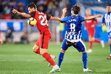 Nhận định, soi k&egrave;o Linares vs Alaves, 3h00 ng&agrave;y 15/12