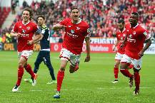 Nhận định, soi k&egrave;o Mainz vs Hertha Berlin, 2h30 ng&agrave;y 15/12