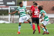 Nhận định, soi k&egrave;o Penafiel vs Sporting Lisbon, 3h15 ng&agrave;y 15/12