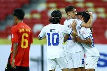 Nhận định, soi k&egrave;o Philippines vs Th&aacute;i Lan, 16h30 ng&agrave;y 14/12