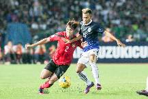Ph&acirc;n t&iacute;ch k&egrave;o hiệp 1 Campuchia vs L&agrave;o, 16h30 ng&agrave;y 15/12