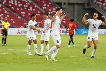 Ph&acirc;n t&iacute;ch k&egrave;o hiệp 1 Philippines vs Th&aacute;i Lan, 16h30 ng&agrave;y 14/12