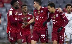 Soi k&egrave;o phạt g&oacute;c Stuttgart vs Bayern Munich, 0h30 ng&agrave;y 15/12