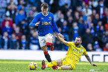 Biến động tỷ lệ k&egrave;o Rangers vs Hibernian, 3h ng&agrave;y 16/12