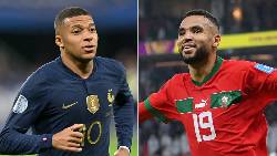 Dự đo&aacute;n, soi k&egrave;o thẻ v&agrave;ng Ph&aacute;p vs Morocco, 2h ng&agrave;y 15/12