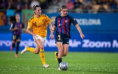 Nhận định, soi k&egrave;o nữ Benfica vs nữ Barcelona, 3h ng&agrave;y 16/12