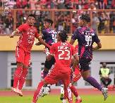 Nhận định, soi k&egrave;o PSIS Semarang vs Persija, 20h15 ng&agrave;y 13/12
