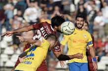 Nhận định, soi k&egrave;o Rapid Bucuresti vs Petrolul, 0h ng&agrave;y 15/12