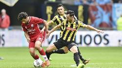 Nhận định, soi k&egrave;o Vitesse vs Excelsior, 22h ng&agrave;y 15/12