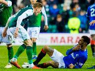 Soi bảng dự đo&aacute;n tỷ số ch&iacute;nh x&aacute;c Rangers vs Hibernian, 3h ng&agrave;y 16/12