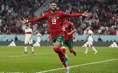 Soi k&egrave;o đặc biệt Ph&aacute;p vs Morocco, 2h ng&agrave;y 15/12