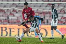 Soi k&egrave;o phạt g&oacute;c Portimonense vs Vicente, 3h45 ng&agrave;y 15/12