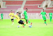 Soi k&egrave;o t&agrave;i xỉu Al Nahda vs Sur h&ocirc;m nay, 19h40 ng&agrave;y 13/12