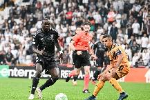 Nhận định, soi k&egrave;o FC Lugano vs Besiktas, 3h00 ng&agrave;y 15/12
