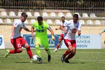 Nhận định, soi k&egrave;o Ionikos vs Egaleo, 20h00 ng&agrave;y 13/12