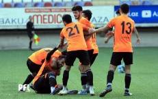 Nhận định, soi k&egrave;o Irəvan FK vs Qaradag Lokbatan, 16h00 ng&agrave;y 14/12