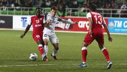 Nhận định, soi k&egrave;o Ravshan Kulob vs Altyn Asyr, 21h00 ng&agrave;y 14/12