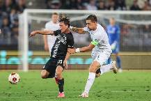 Nhận định, soi k&egrave;o Sporting vs Sturm Graz, 3h00 ng&agrave;y 15/12