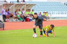 Nhận định, soi k&egrave;o Taichung Futuro vs FC Ulaanbaatar, 15h00 ng&agrave;y 14/12