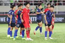 B&aacute;o Indonesia chỉ tr&iacute;ch đội nh&agrave;, sợ thua tan n&aacute;t tuyển Việt Nam