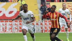 Nhận định, soi k&egrave;o Alanyaspor vs Gaziantep, 23h00 ng&agrave;y 14/12: Cửa dưới &lsquo;tạch&rsquo;