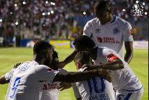 Nhận định, soi k&egrave;o CD Olimpia vs Olancho, 08h30 ng&agrave;y 15/12: Olimpia v&agrave;o chung kết