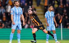 Nhận định, soi k&egrave;o Coventry City vs Hull City, 19h30 ng&agrave;y 14/12: Bầy hổ sập bẫy