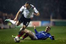 Nhận định, soi k&egrave;o Derby County vs Portsmouth, 3h00 ng&agrave;y 14/12: Chủ nh&agrave; gặp kh&oacute;