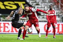 Nhận định, soi k&egrave;o Mechelen vs Royal Antwerp, 2h45 ng&agrave;y 14/12: Điểm tựa s&acirc;n nh&agrave;