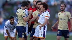 Nhận định, soi k&egrave;o Perth Glory vs Newcastle Jets, 17h45 ng&agrave;y 14/12: Đi t&igrave;m niềm vui