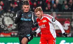 Nhận định, soi k&egrave;o Union Berlin vs Bochum, 21h30 ng&agrave;y 14/12: Thất vọng cửa dưới