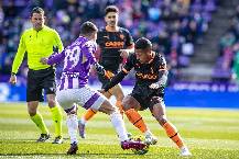 Nhận định, soi k&egrave;o Valladolid vs Valencia, 3h00 ng&agrave;y 14/12: Chủ nh&agrave; sa s&uacute;t