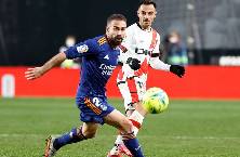 Nhận định, soi k&egrave;o Vallecano vs Real Madrid, 3h00 ng&agrave;y 15/12: Kền kền gẫy c&aacute;nh