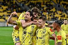Nhận định, soi k&egrave;o Wellington Phoenix vs Macarthur FC, 11h00 ng&agrave;y 14/12: Theo chiều lịch sử