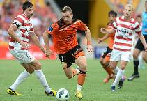 Nhận định, soi k&egrave;o Western Sydney vs Brisbane Roar, 15h35 ng&agrave;y 14/12: Tiếp tục b&eacute;t bảng