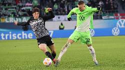 Si&ecirc;u m&aacute;y t&iacute;nh dự đo&aacute;n Freiburg vs Wolfsburg, 2h30 ng&agrave;y 14/12