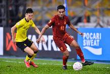 Soi k&egrave;o g&oacute;c Th&aacute;i Lan vs Malaysia, 20h00 ng&agrave;y 14/12