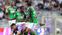Soi k&egrave;o phạt g&oacute;c Toulouse vs Saint-Etienne, 02h45 ng&agrave;y 14/12