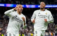 Nhận định, soi k&egrave;o Alaves vs Real Madrid, 03h00 ng&agrave;y 15/12: Kh&ocirc;ng được ph&eacute;p thua