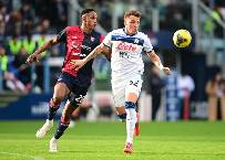 Nhận định, soi k&egrave;o Atalanta vs Cagliari, 2h45 ng&agrave;y 14/12: Kh&aacute;ch c&oacute; điểm