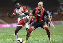 Nhận định, soi k&egrave;o Ayutthaya United vs Bangkok United, 18h00 ng&agrave;y 14/12: 3 điểm xa nh&agrave;