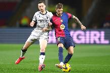 Nhận định, soi k&egrave;o Barcelona vs Osasuna, 0h30 ng&agrave;y 14/12: Thắng l&agrave; đủ